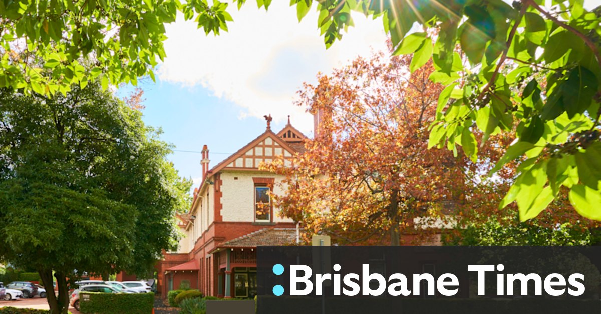 Melbourne Police Association Headquarters property sells for over $22 million - Vimarsana News
