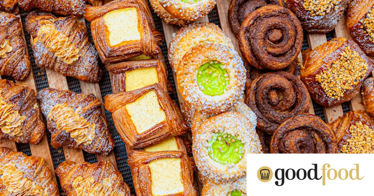 New Darlinghurst bakery from Gelato Messina chefs - Vimarsana News