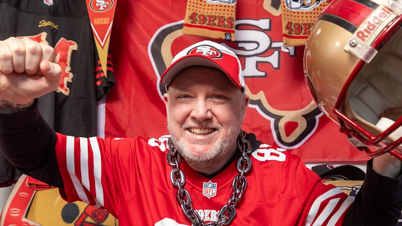 NFL fans expected to spend millions, but good luck getting a plane ticket