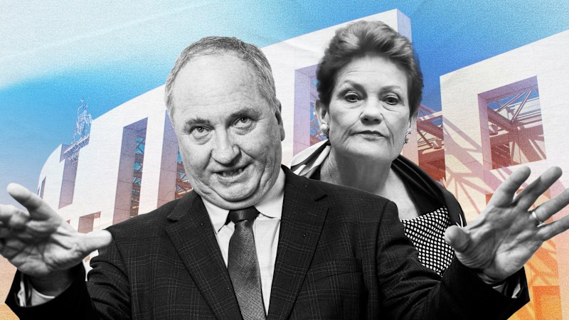 Shift in foreign investment policy has Joyce's fingerprints on it