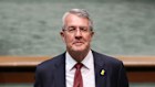 Attorney-General Mark Dreyfus.