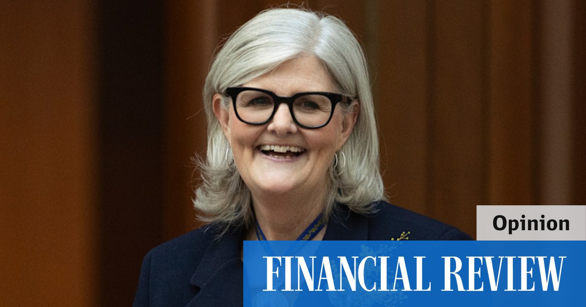 Governor-General should stay out of Swans scandal