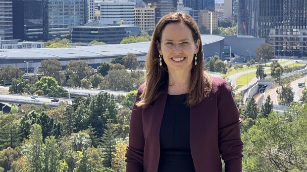 Tim Tams and a mining boom: Mammoth tasks for Perth’s new US Consul General