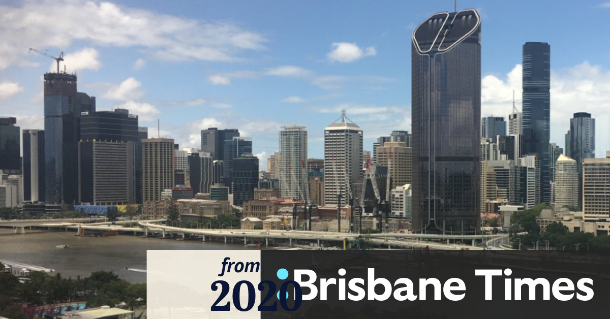 Brisbane S Smart City Status Goes Under The Microscope