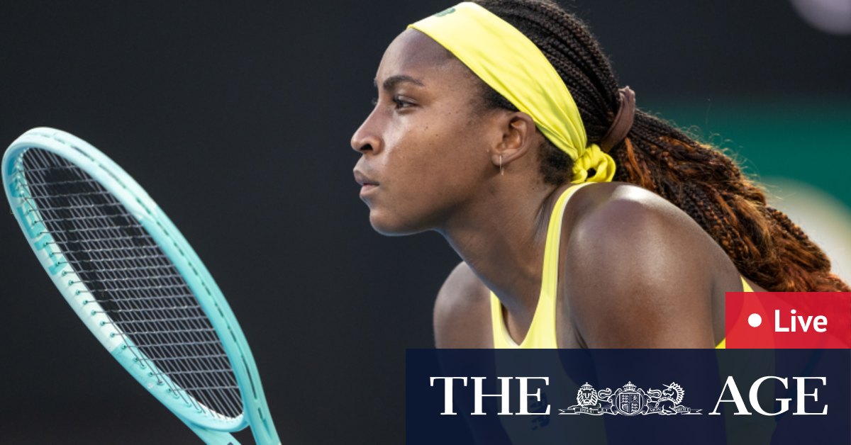 Australian Open 2025 LIVE updates: Sabalenka, Gauff, Alcaraz, Djokovic chase quarter-final spots