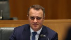 Liberal MP and franking credits warrior  Tim Wilson has been given his big break.