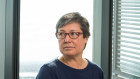 Moya Dodd.