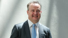 Australian Retirement Trust’s head of global real assets Michael Weaver has signed another investment to cap a big year. 