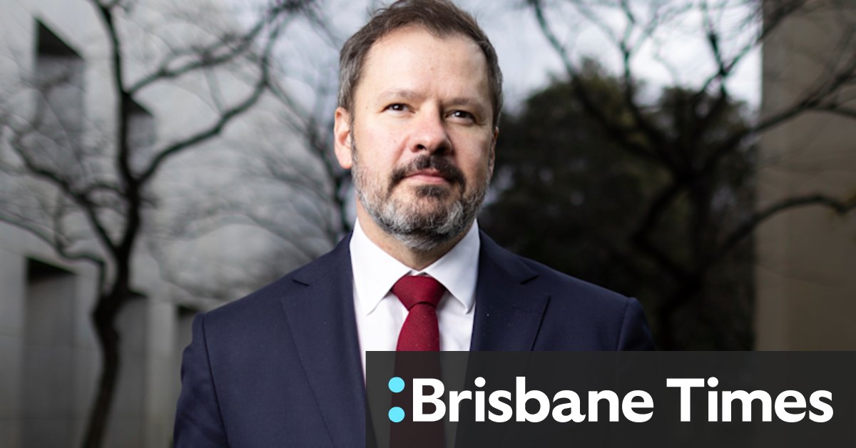 Ed Husic vows Australian government will act on science funding - Vimarsana News