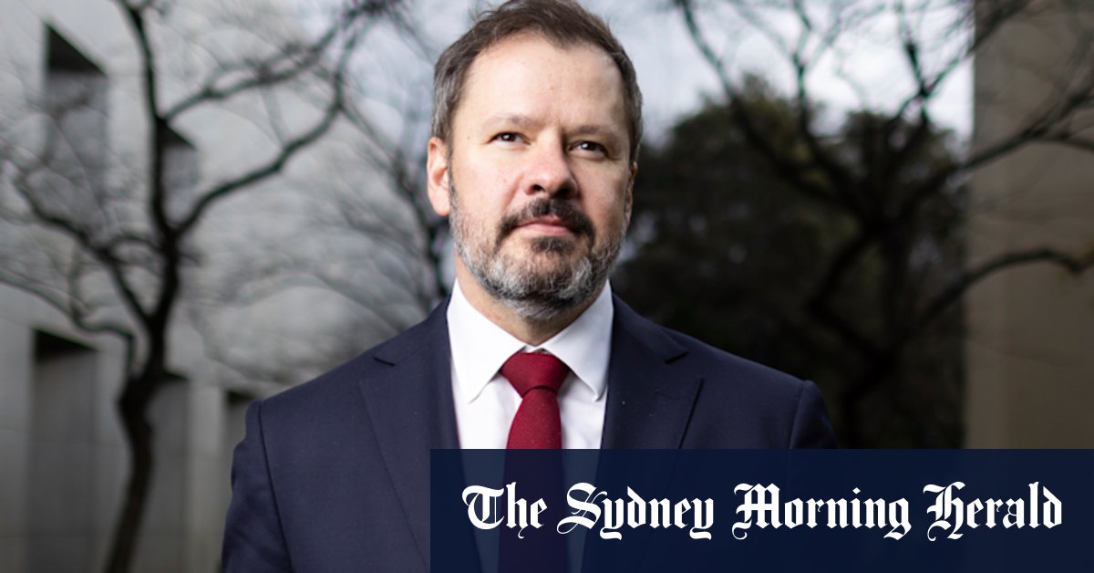 Ed Husic vows Australian government will act on science funding - Vimarsana News