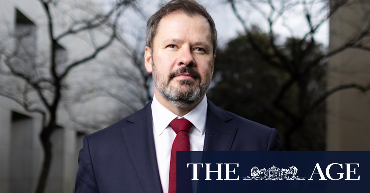 Ed Husic vows Australian government will act on science funding - Vimarsana News