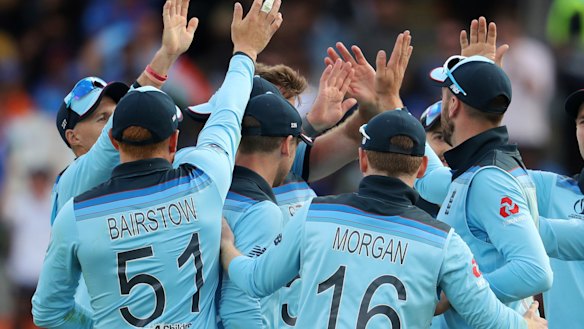 High stakes: England found their mojo against India but it all goes on the line in their clash with New Zealand.