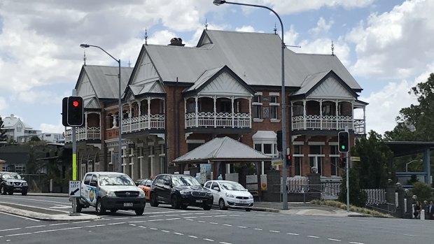 Brisbane's Normanby Hotel, built in 1890, has undergone a $3.5 million transformation.