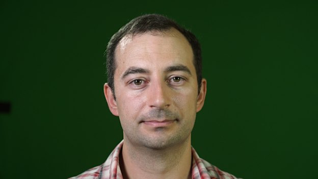 Evan Pashalis, who was terminally ill, had his claim rejected twice by CommInsure.