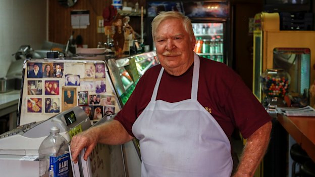 Red Carver says it's a "joke" how Democrats are pursuing Trump.