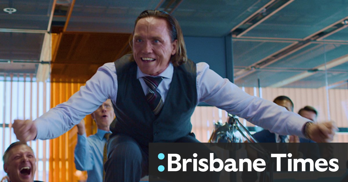 How Spotify started told in new Swedish series The Playlist - Vimarsana News