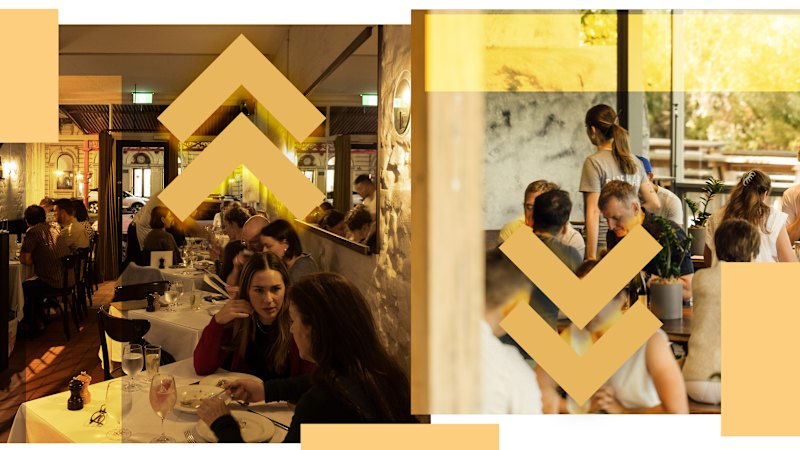 Sydney's Hat Trick: Who's Hot and Who's Not in Our Dining Scene?