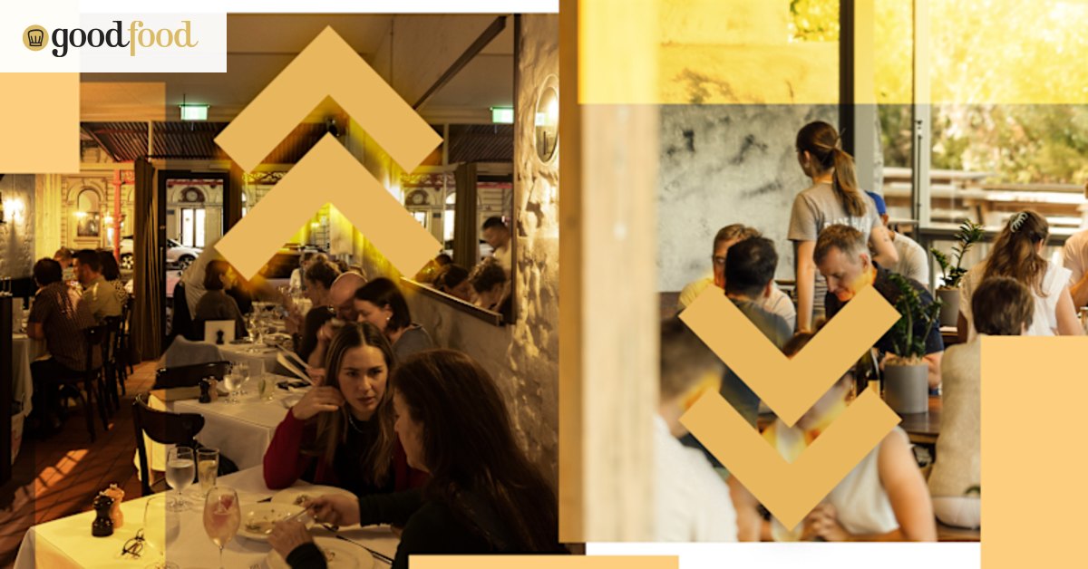 Many wins, a few losses: Where did the hats fall in The Age Good Food Guide?
