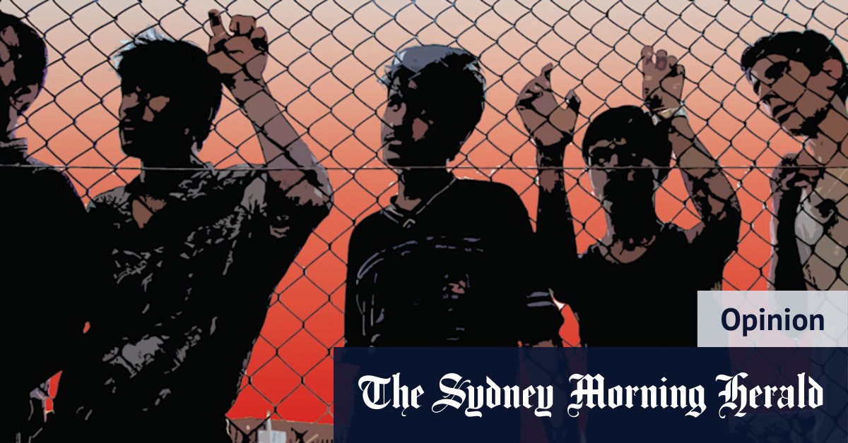 Secret refugee deal with Nauru just moves the problem out of sight