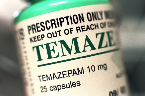 Rebecca Payne has admitted she killed Noel Payne by drugging him with temazepam and then hiding his body in a freezer at the back of their home.