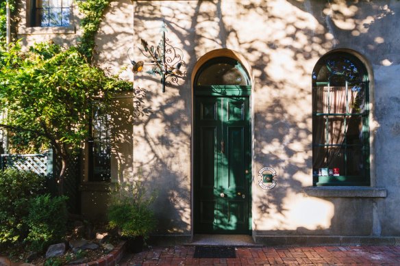 Beechworth’s Provenance Hotel.  