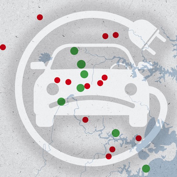 How to be on the road again, without petrol