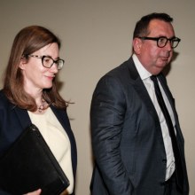 ASX recruits new corporate affairs boss Tracy Lee