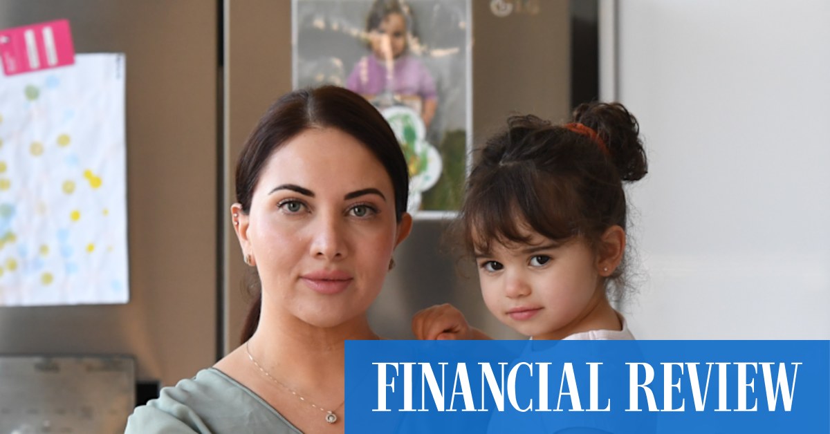 Childcare crisis: Centres are turning away parents because they can't find enough workers - Vimarsana News