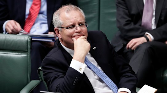 'Why?': This simple query to the Coalition remains unanswered ... possibly because it is unanswerable