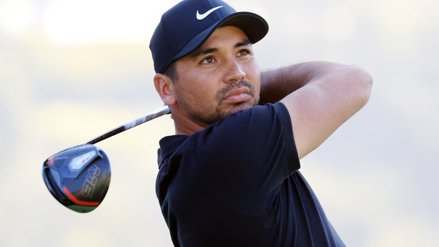 'The game feels pretty good': Injury under control, Jason Day readies for Masters