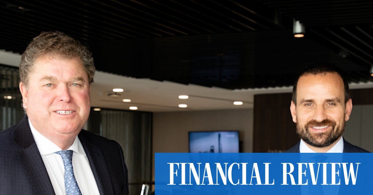 Centuria to merge with Primewest in $600m deal - Vimarsana News