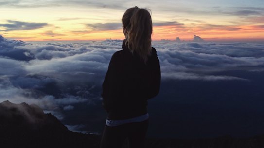 “There’s a cumulative effect of too much stress, so it needs to be prevented first and foremost.” 