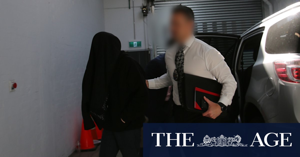 Man guilty of advocating terrorism to be released from jail - Vimarsana News
