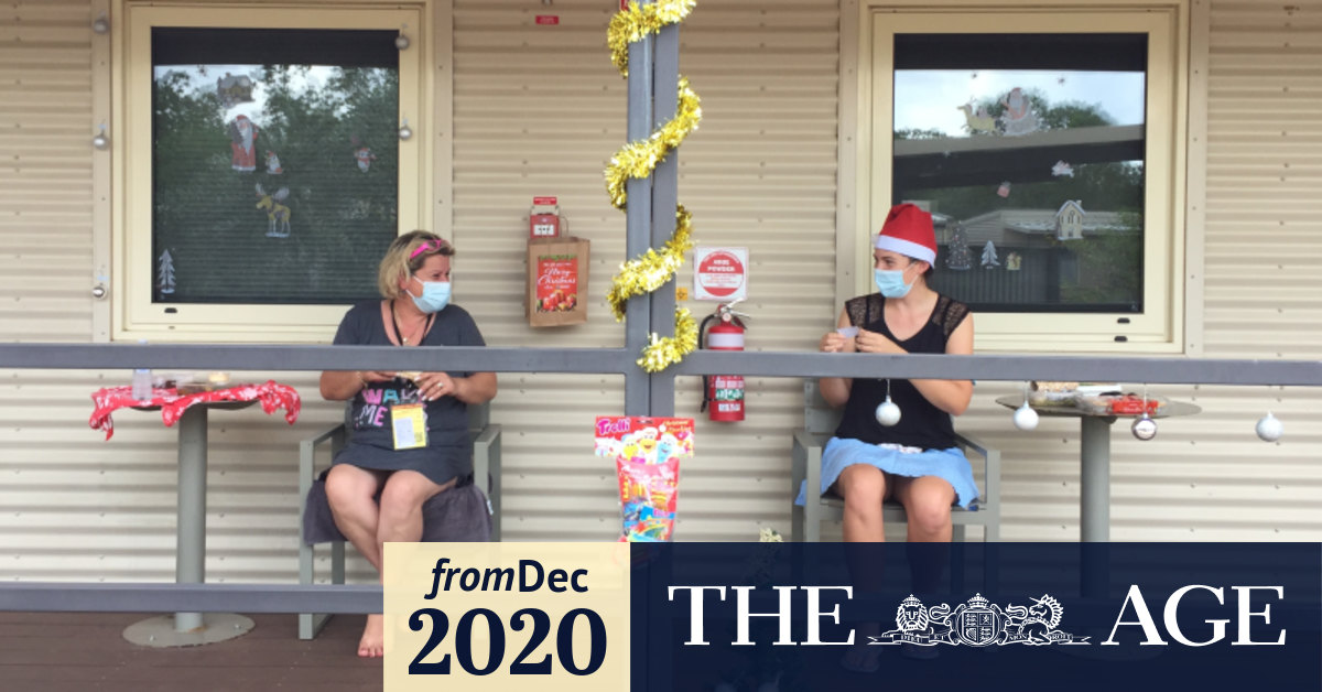 From Misty Paris To Stormy Darwin At The End Of Our Covid Year