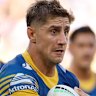Zac Lomax is tipped to join R360 after being granted a release by the Eels to “pursue opportunities outside the NRL”.