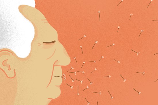 “He is full of ballads still, but song hums silently within him because my father has lost his voice.”