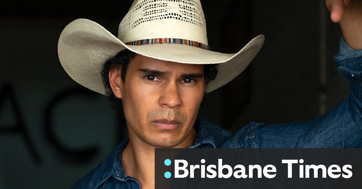 The ABC detective drama giving new life to an Australian icon - Vimarsana News