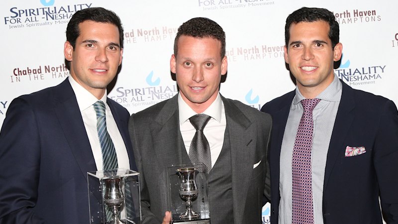 Alexander brothers convicted of sex trafficking in case that shocked New York’s elite