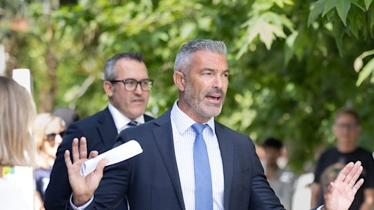 The spectre of rising interest rates will dampen property speculators.