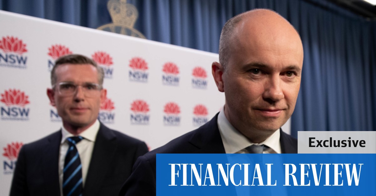 Energy crisis: NSW government knocked back Origin offer to sell Eraring power plant - Vimarsana News