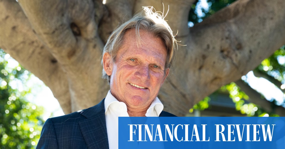 Game on! Morrison & Co puts $3b target on Uniti Group - Vimarsana News