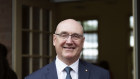 Professor Barney Glover will be the next commissioner of Jobs and Skills Australia.