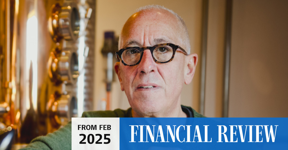 Simon Mordant calls for Creative Australia bosses to go after ‘tragic mess’