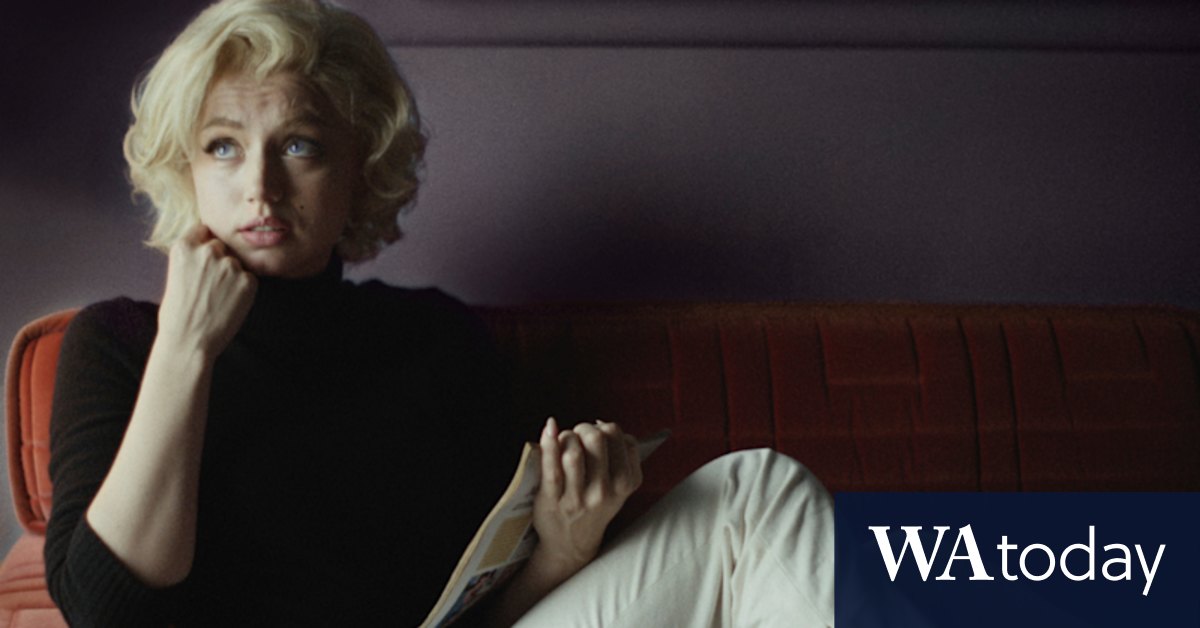 Blonde's writer-director Andrew Dominik on fetus cam, babies and loss in his Marilyn Monroe film: 'It does have a position on abortion' - Vimarsana News