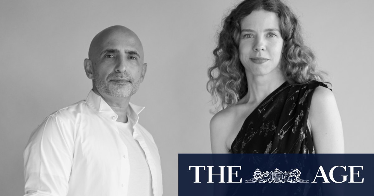 Australia's best creative partnerships: Rafael Bonachela, Bianca Spender and more - Vimarsana News