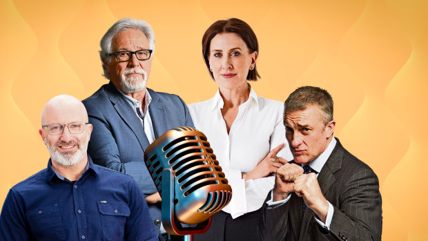 Melbourne radio just experienced a seismic shift. What’s really behind it?
