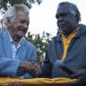‘We are the voice from the bush’: Spirit of Yunupingu to spur Yes campaign