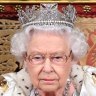 Queen withdraws from speech to parliament for first time in 59 years