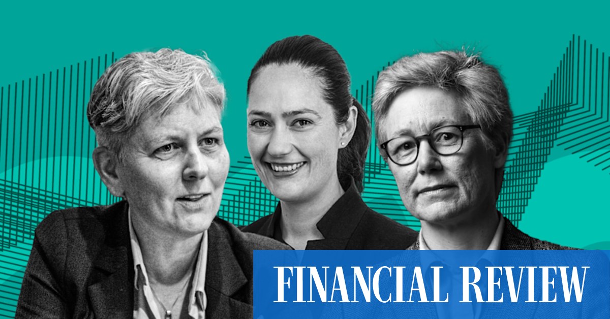 Only five of 38 economists surveyed in the Financial Review’s quarterly poll say the RBA is done raising rates this year as it contends with higher inflation.