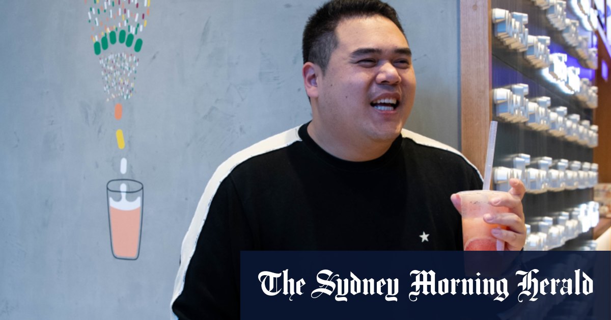 TikTok's Sydney food boost: How social media changed the scene - Vimarsana News